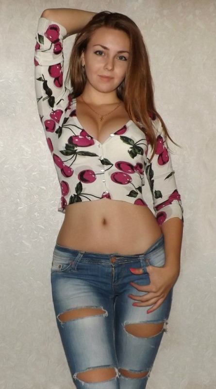 Анкета проститутки Анна - город Дубёнки, 28 лет, №24994